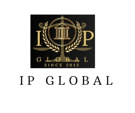 ipglobal logo