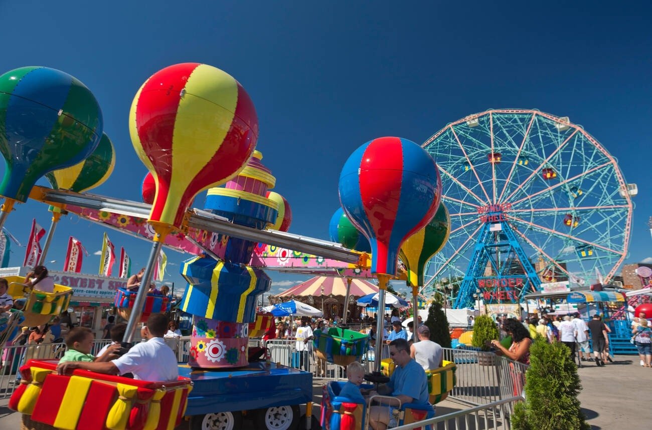 Amusement-Park-License