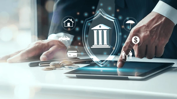 Banking & Insurance Laws
