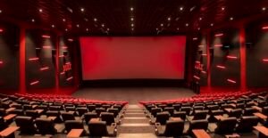 Cinema License