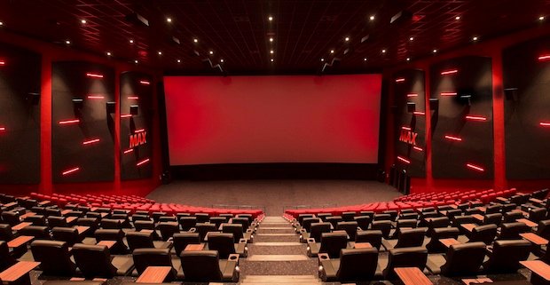 Cinema License