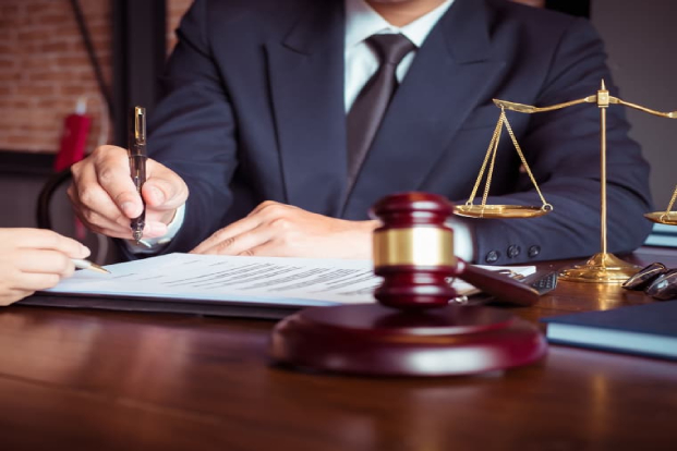 DRT Lawyer