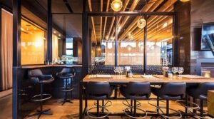 Eating House License