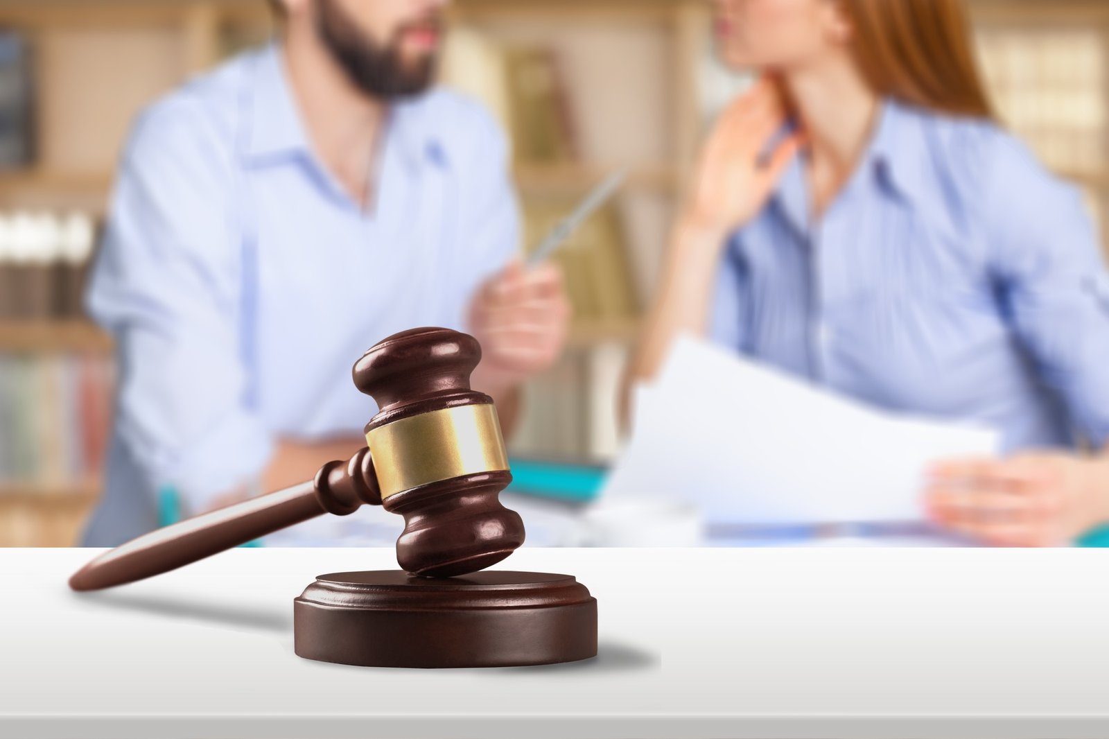 Family & Divorce Law