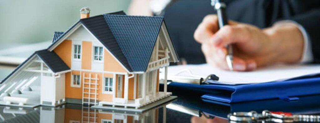 Real Estate & Infrastructure Law