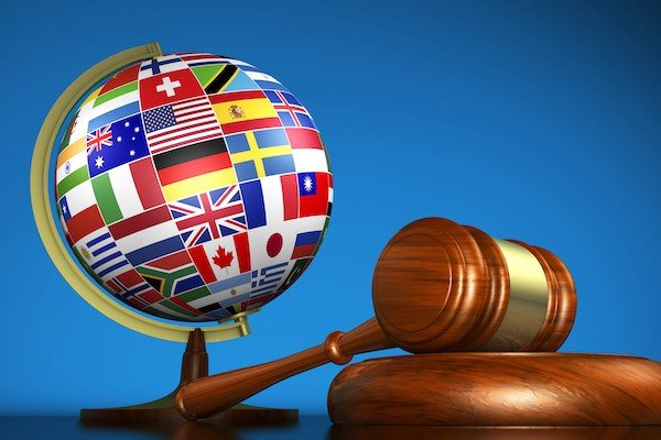 International Law