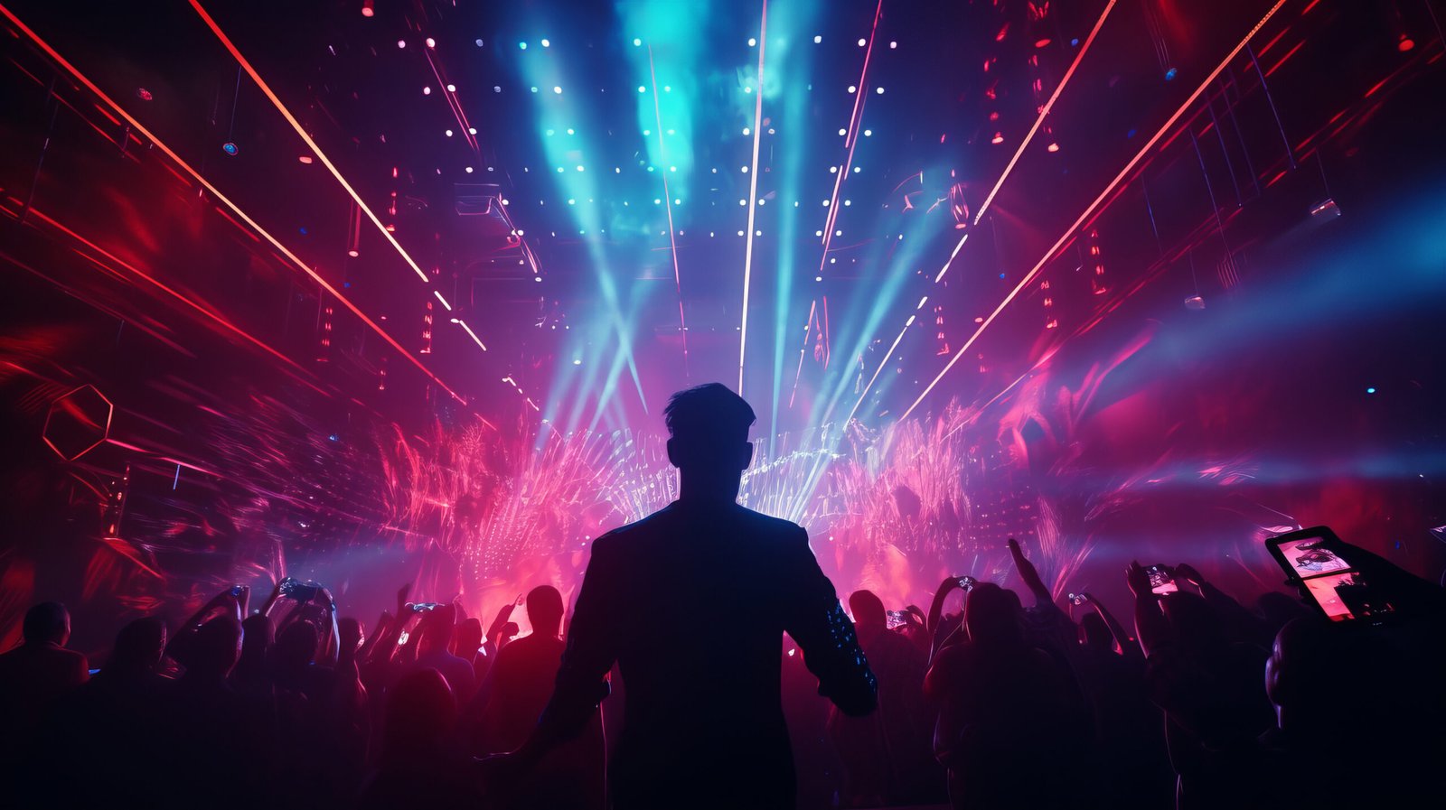 Discotheque License