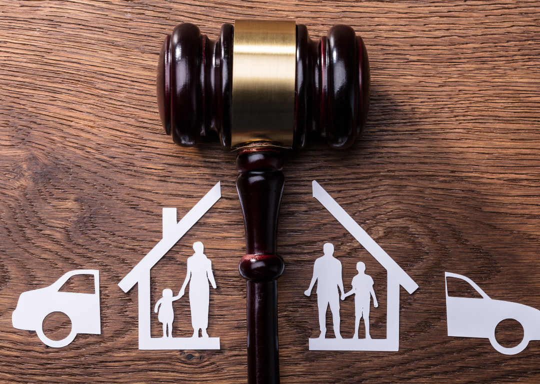 Divorce Law