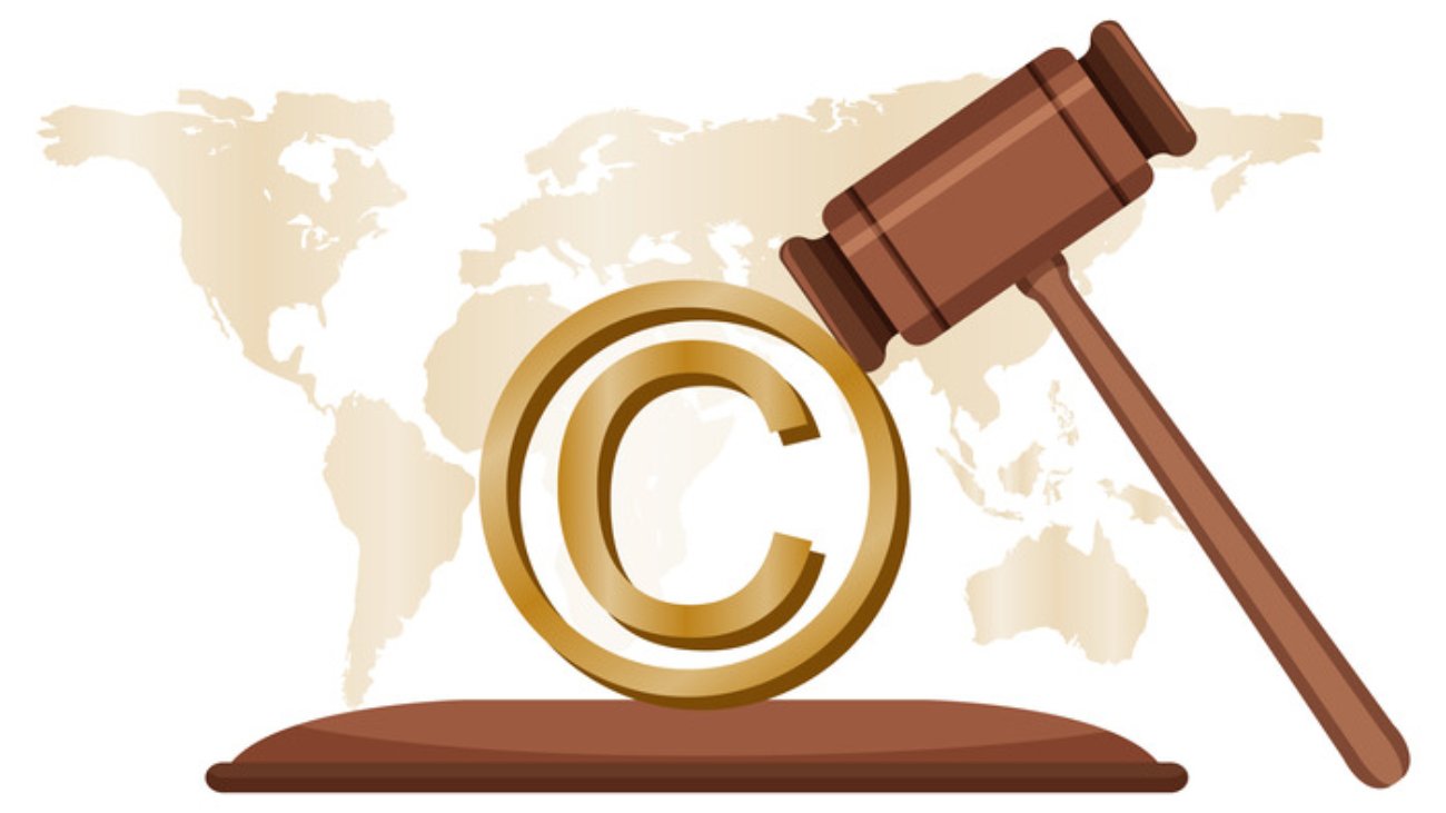 Copyright Act, 1957