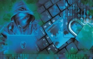 Cyber Law in India 
