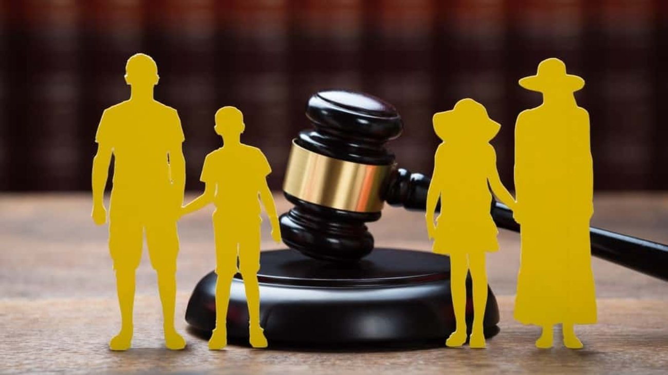 Divorce Law in India