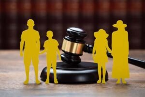 Divorce Law in India