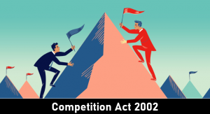 The Competition Act 2002