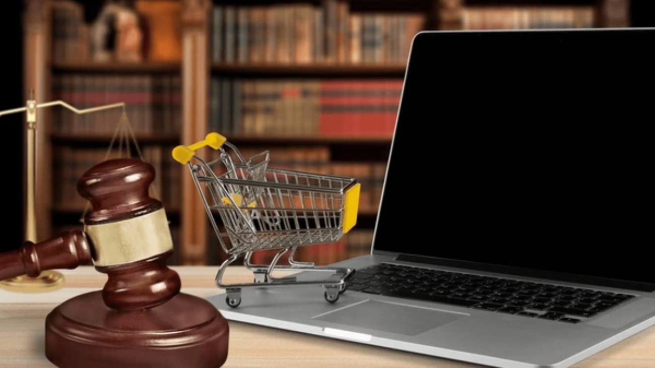 The Consumer Protection Act