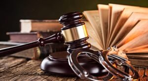 Criminal Law in Indian