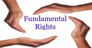 Right to Information as a Fundamental Right