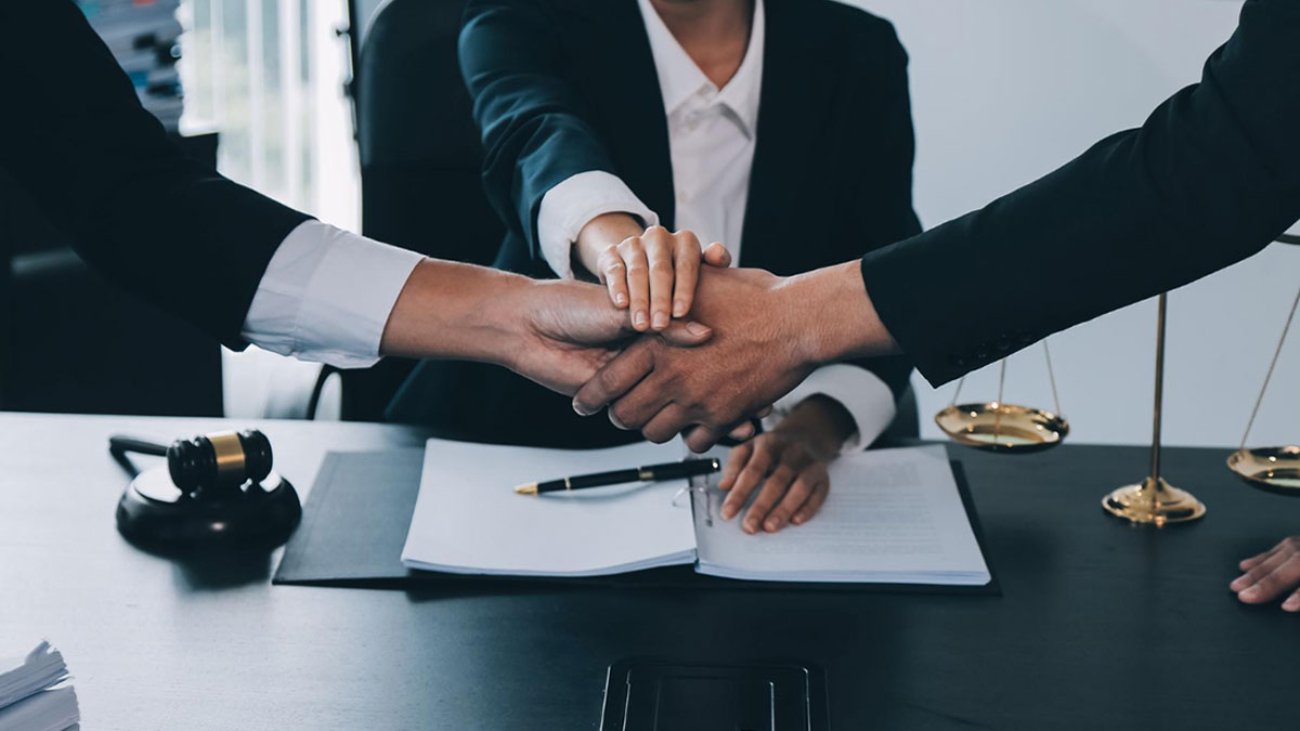 What is Corporate Law?