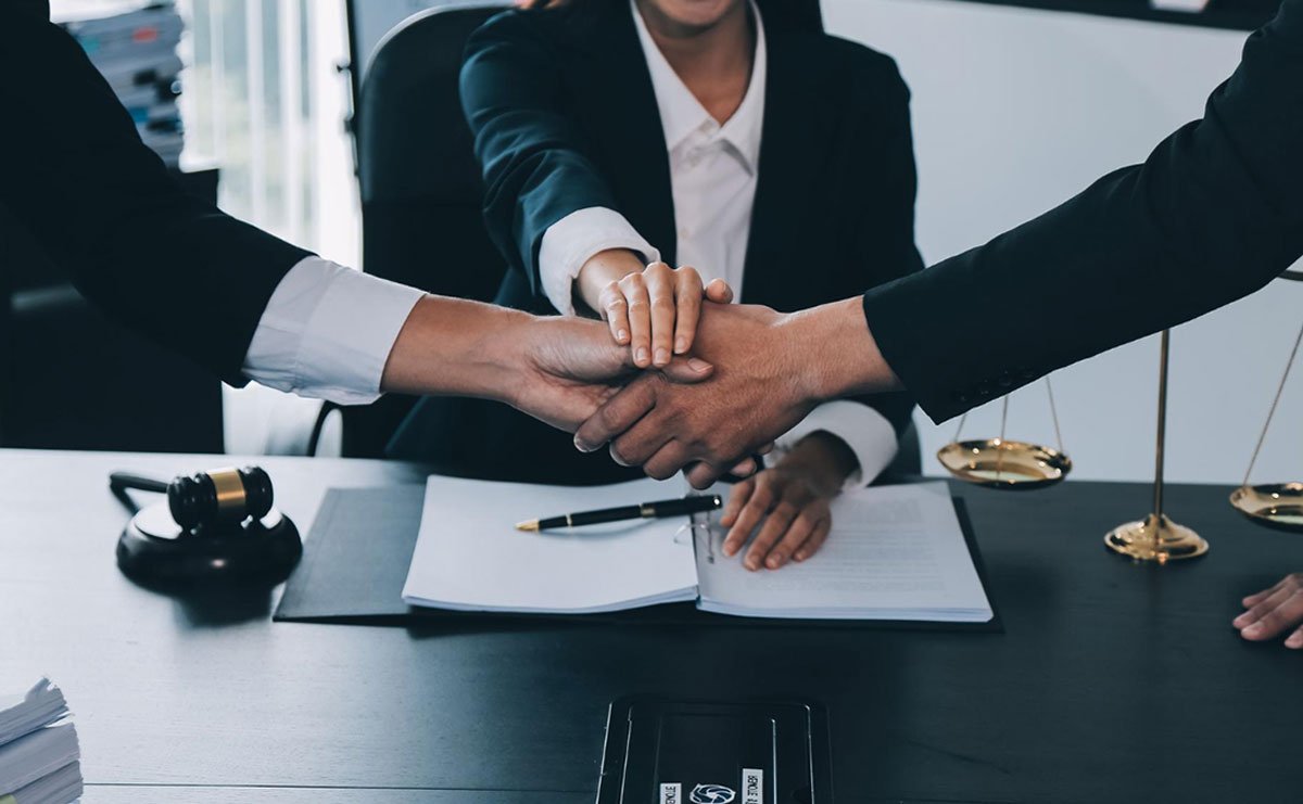 What is Corporate Law?