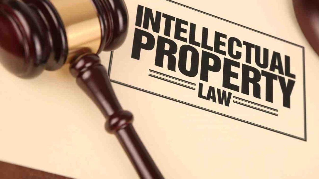 Intellectual Property Law