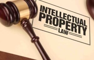 Intellectual Property Law