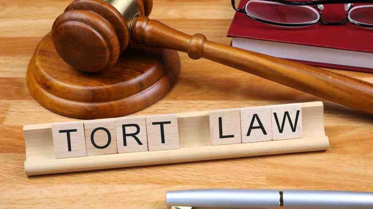 Law of Torts