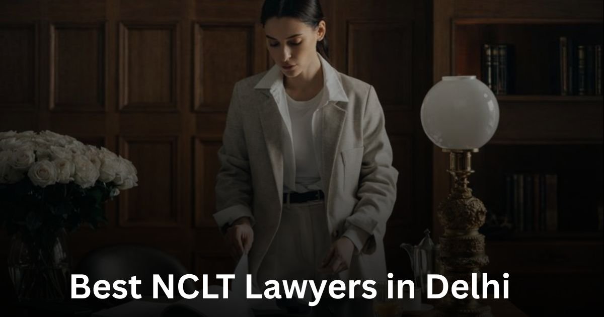 best nclt lawyers in delhi