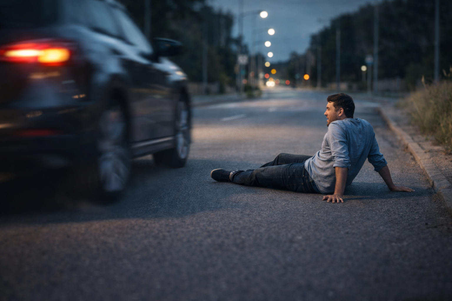 What Is the Hit and Run New Law in India? Complete Guide