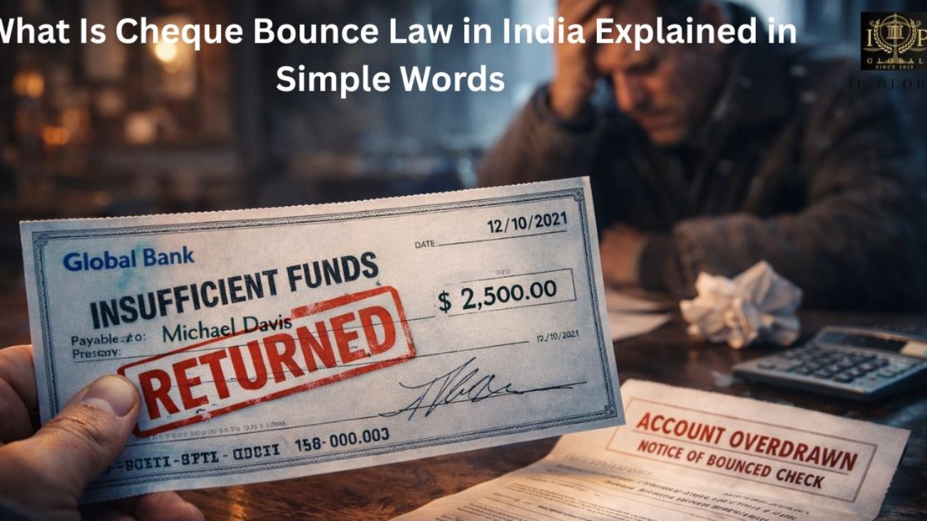 What-Is-Cheque-Bounce Law in India Explained in Simple Word