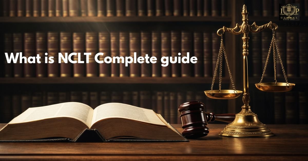 What is NCLT in India? A Brief Explanation